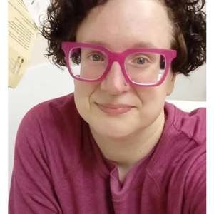 Meet your Posher, Gina